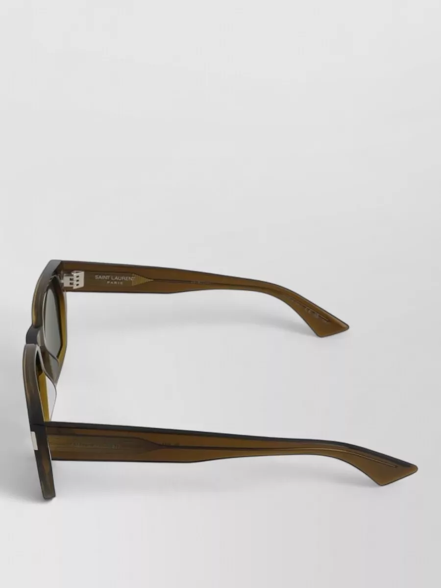 Saint Laurent Rectangular Sunglasses