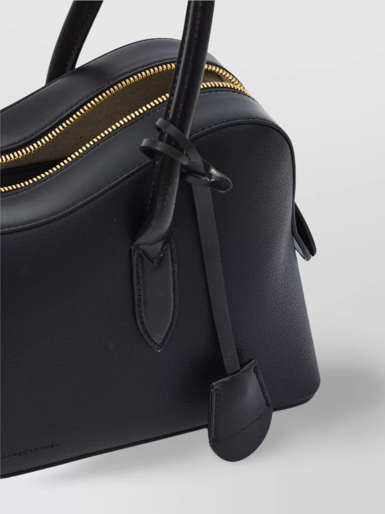 Stella Mccartney Medium Ryder Shoulder Bag