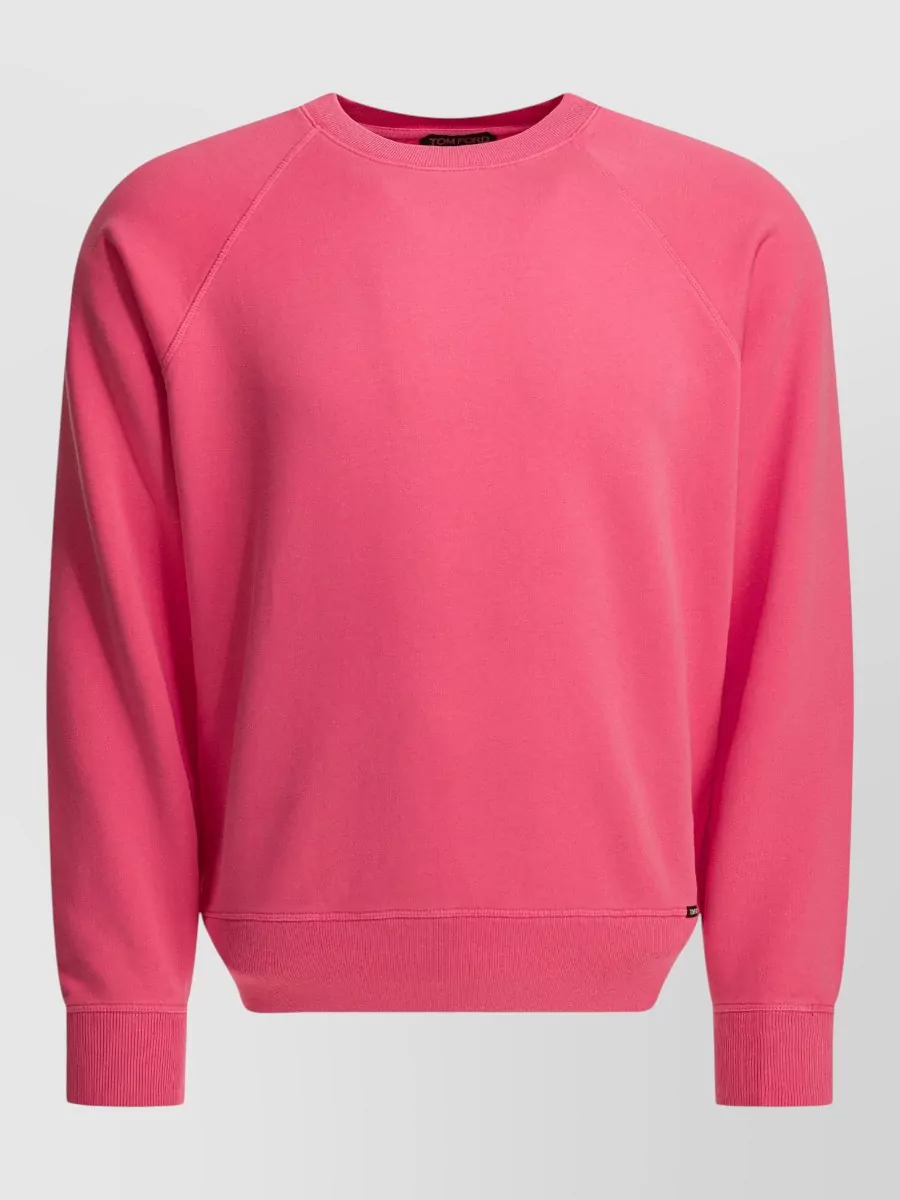 Tom Ford cotton sweatshirt