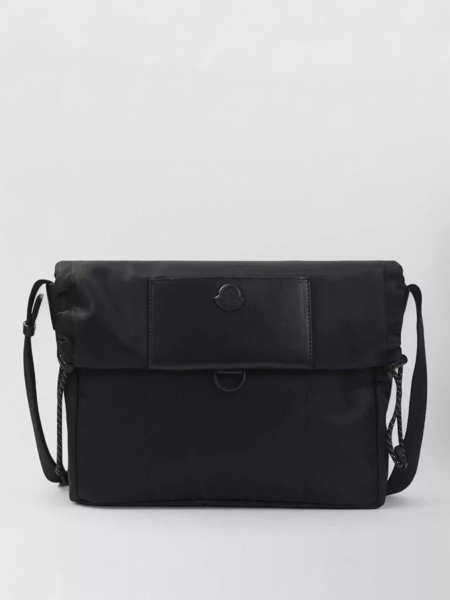 Moncler Nylon Crossbody Bag