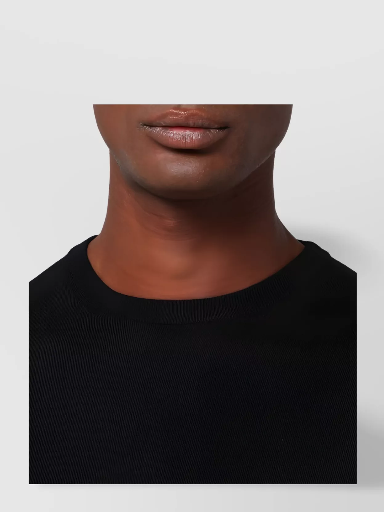 Drumohr Crew Neck Long Sleeves Sweater