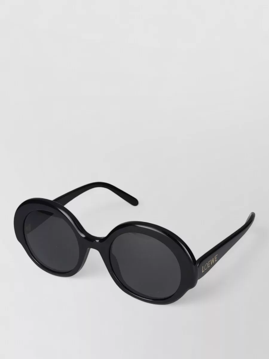 Loewe Square Acetate Sunglasses