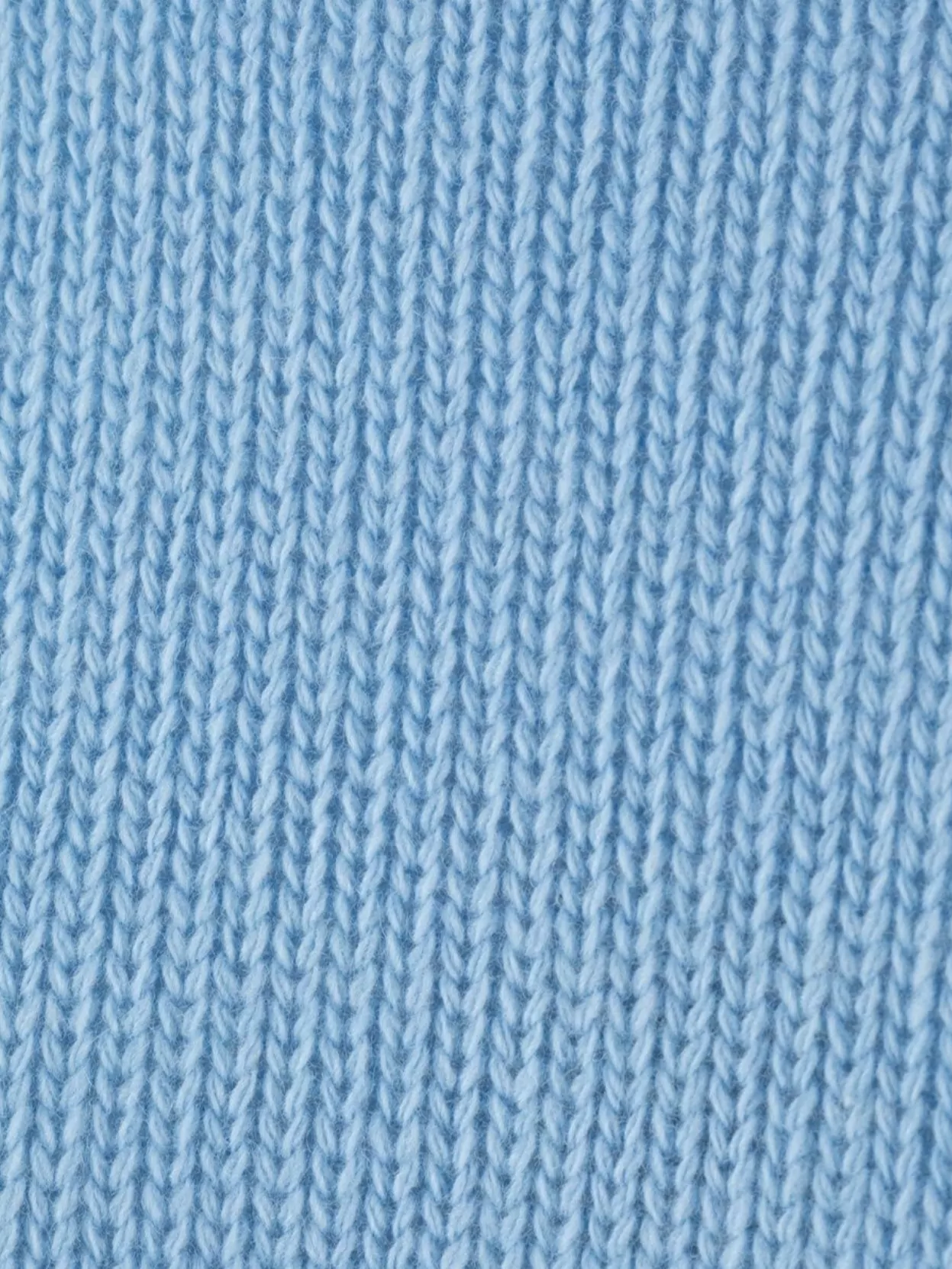 Prada Ribbed Crew Neck Knitwear With Soft Texture