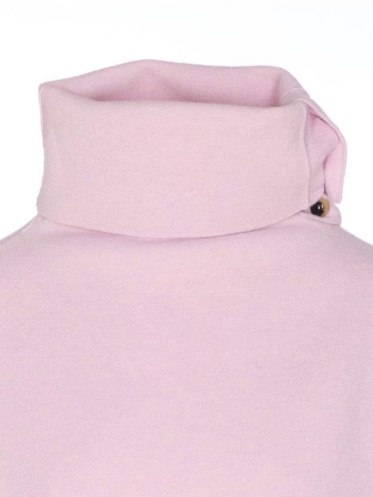Haikure Cozy High Neck Long Sleeve Knitwear