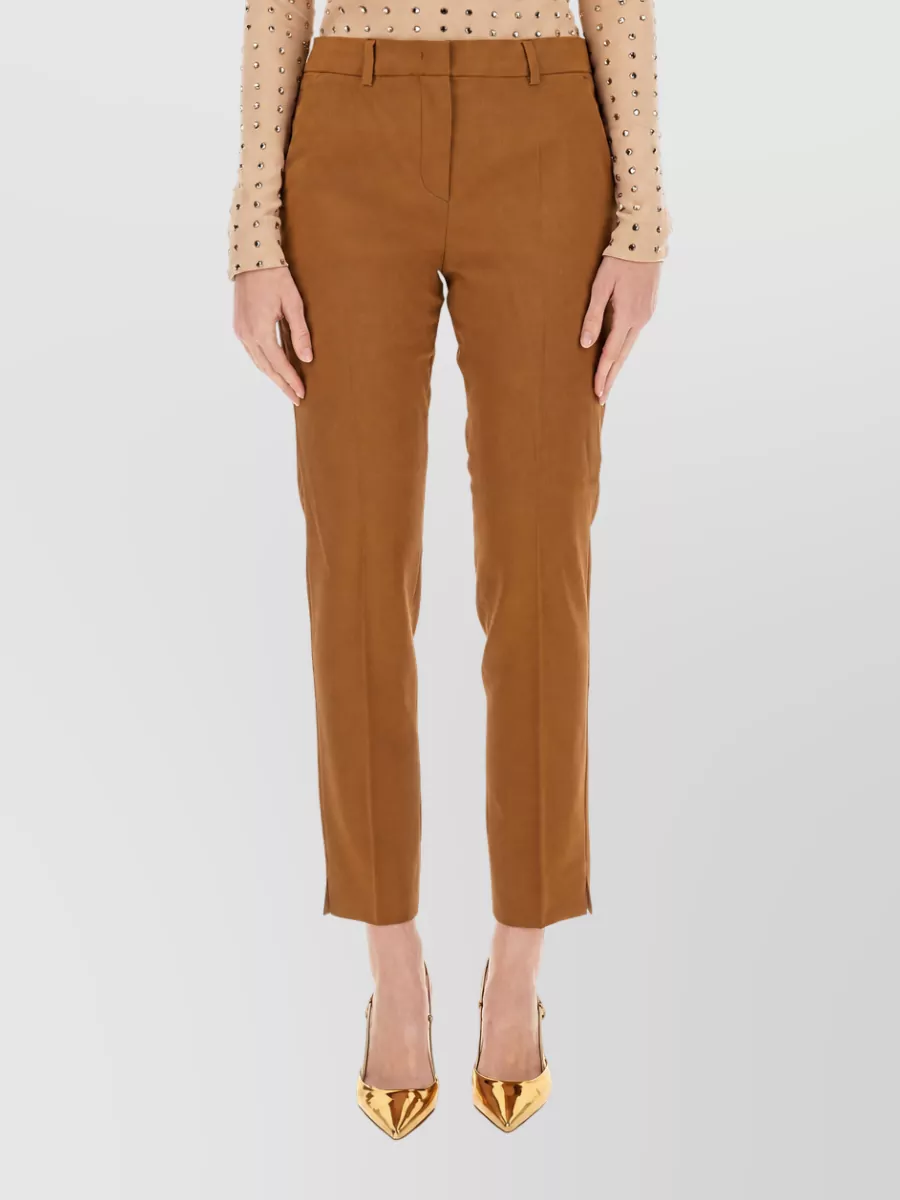 Max Mara tailored suit trousers