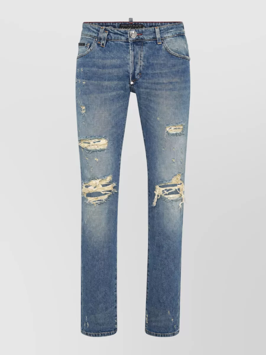 Philipp Plein skinny jeans