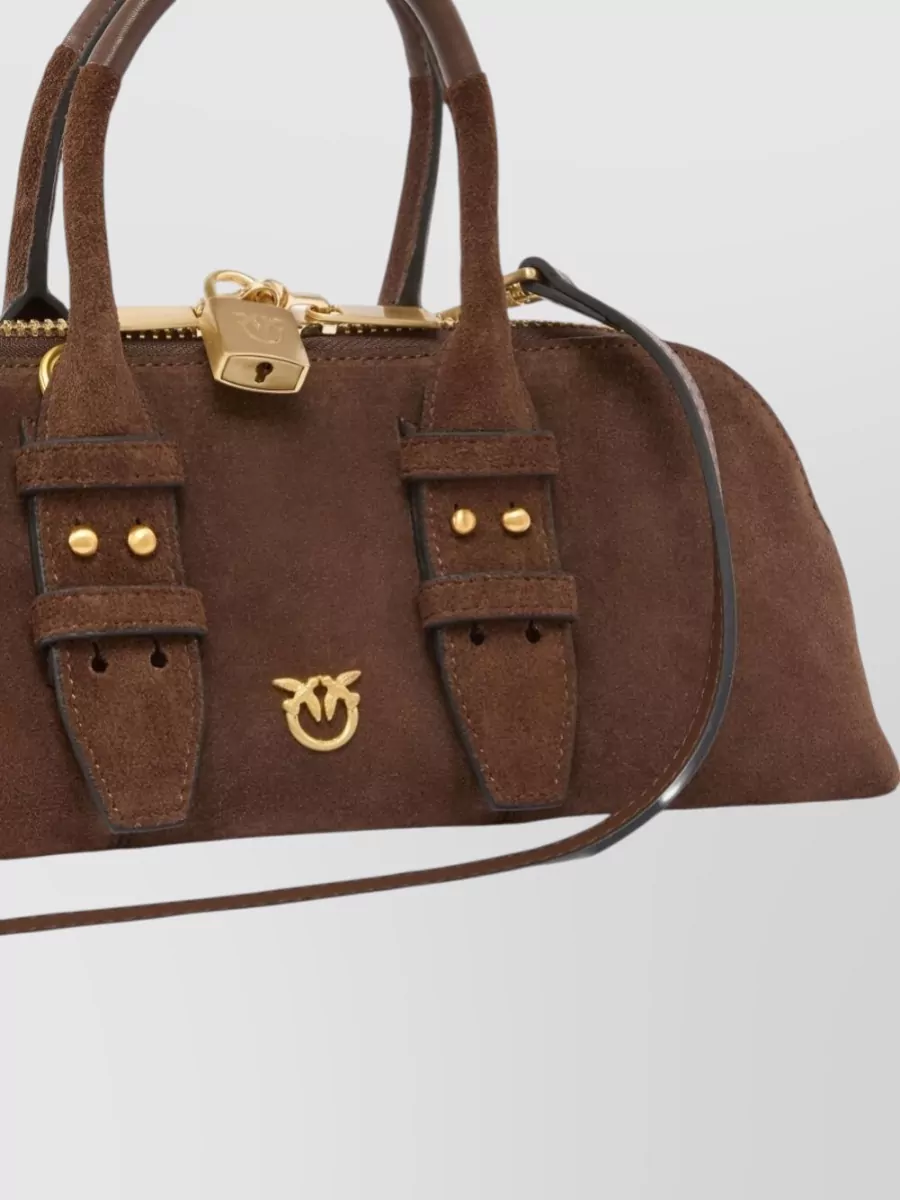 Pinko Love Bag Shoulder Bag