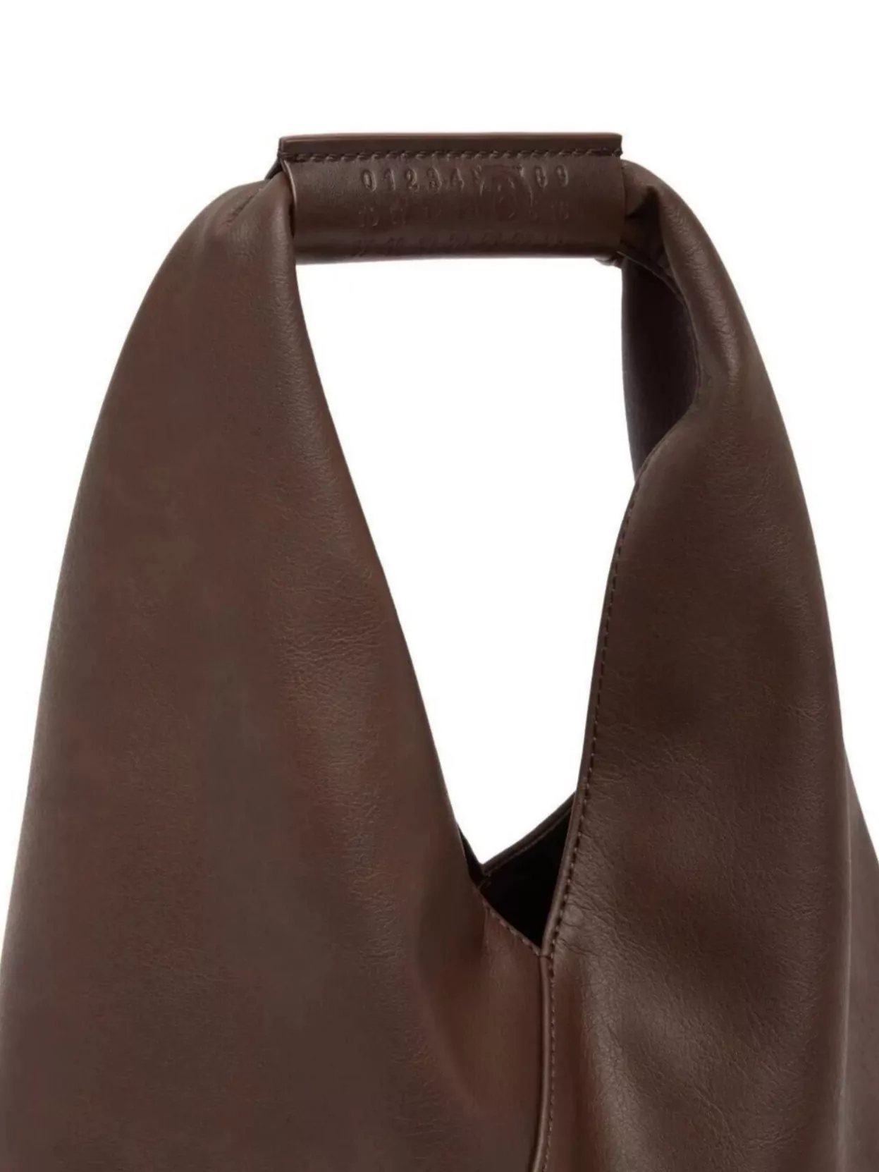 Mm6 Maison Margiela Japanese Small Synthetic Shoulder Bag