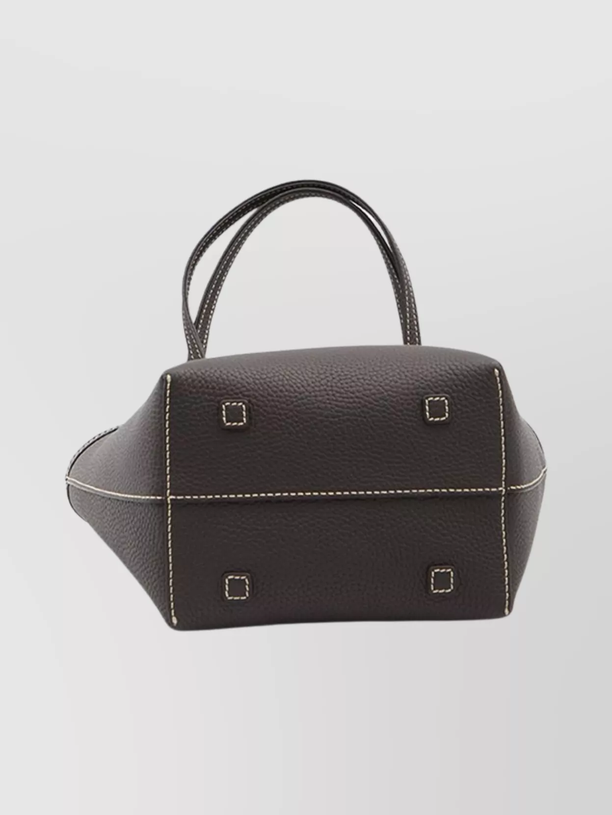 The Row Medium Shoulder Bag Top Handles