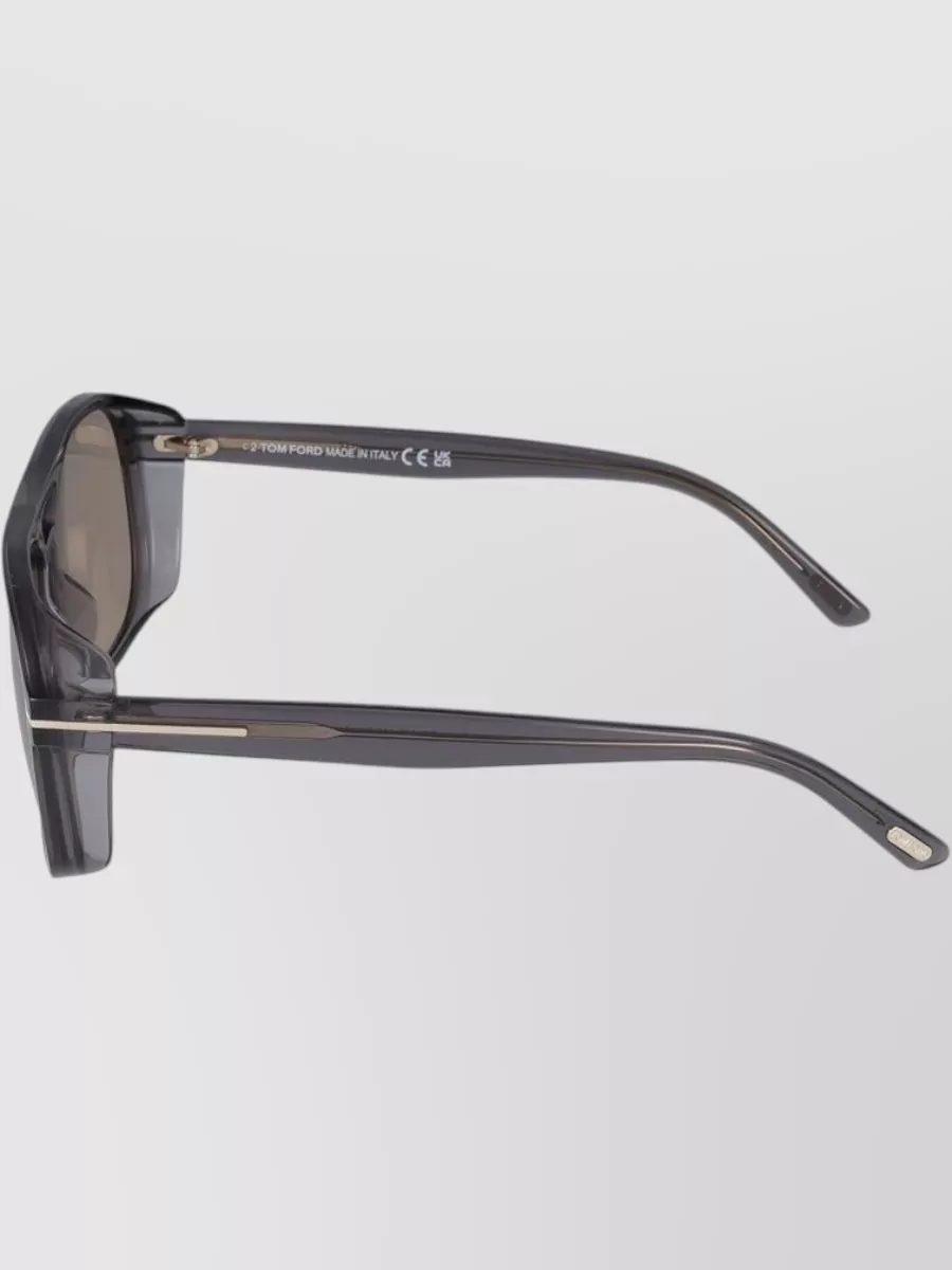 Tom Ford Square Sunglasses