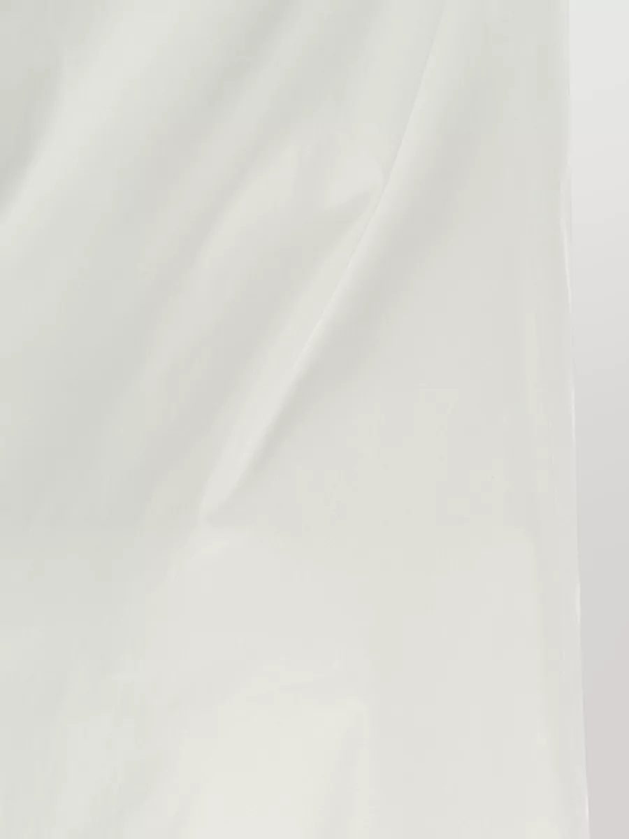 Armarium One-Shoulder Maxi Dress