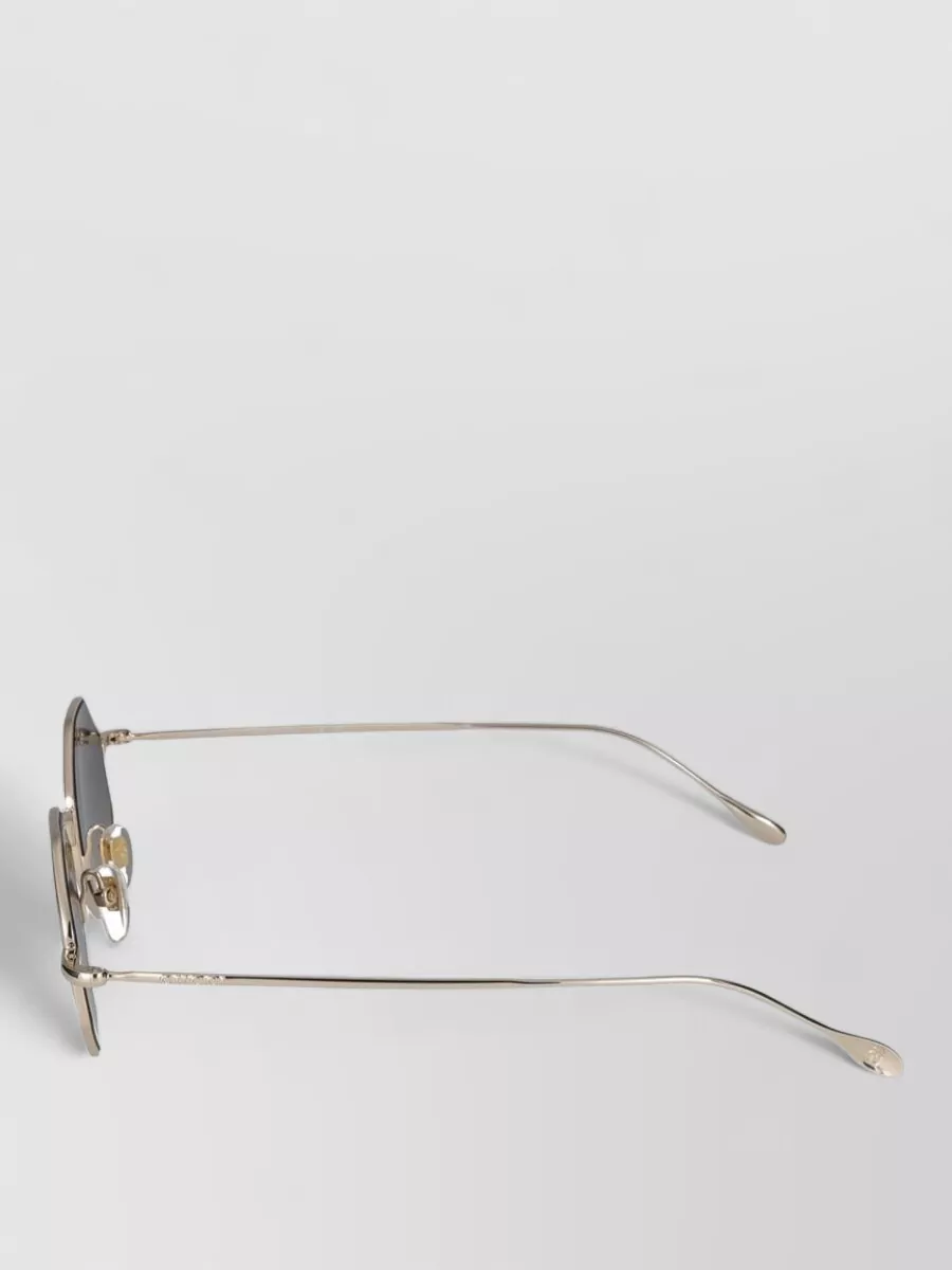 Gucci Metal Sunglasses