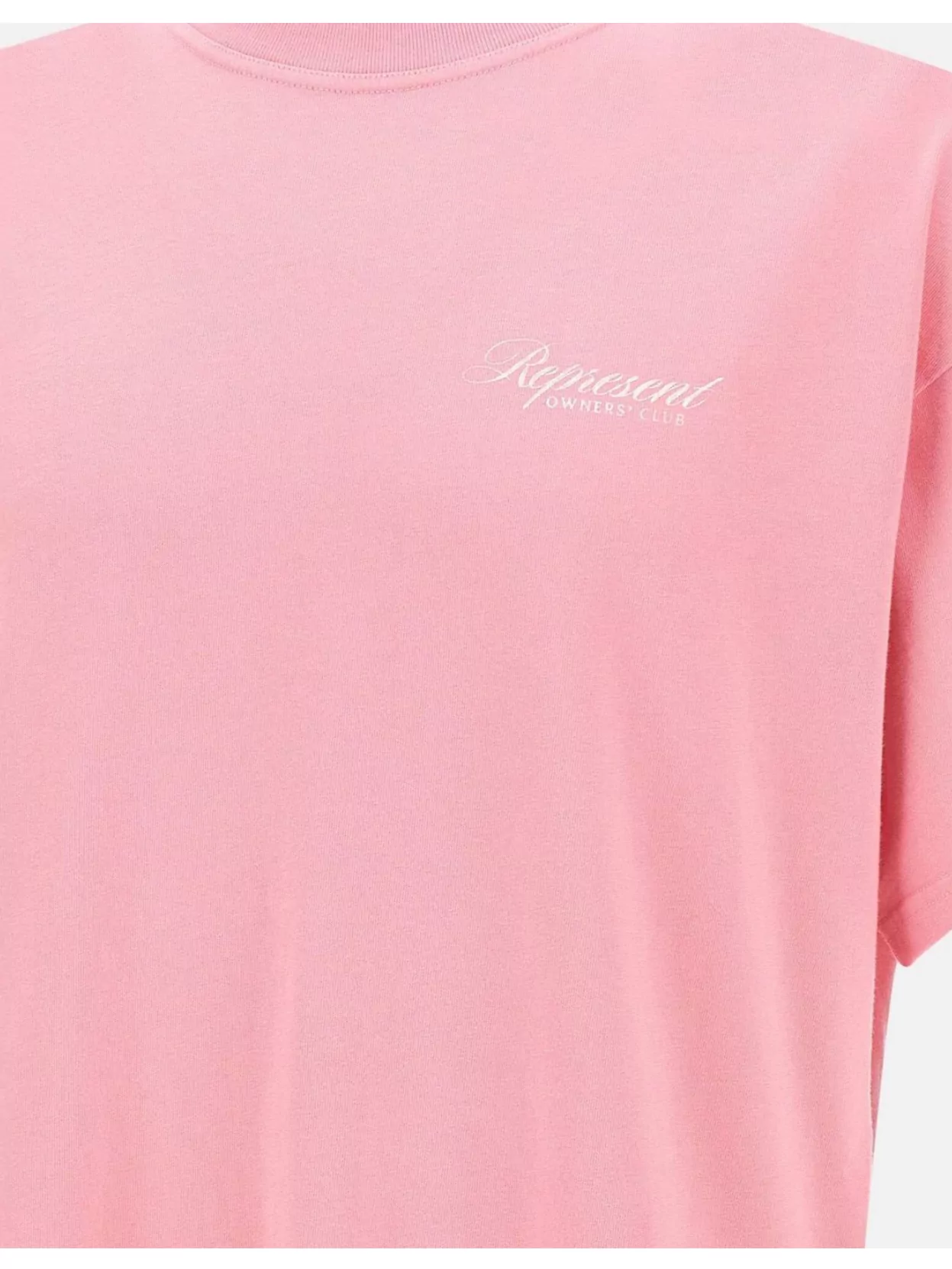 Represent T-shirts And Polos