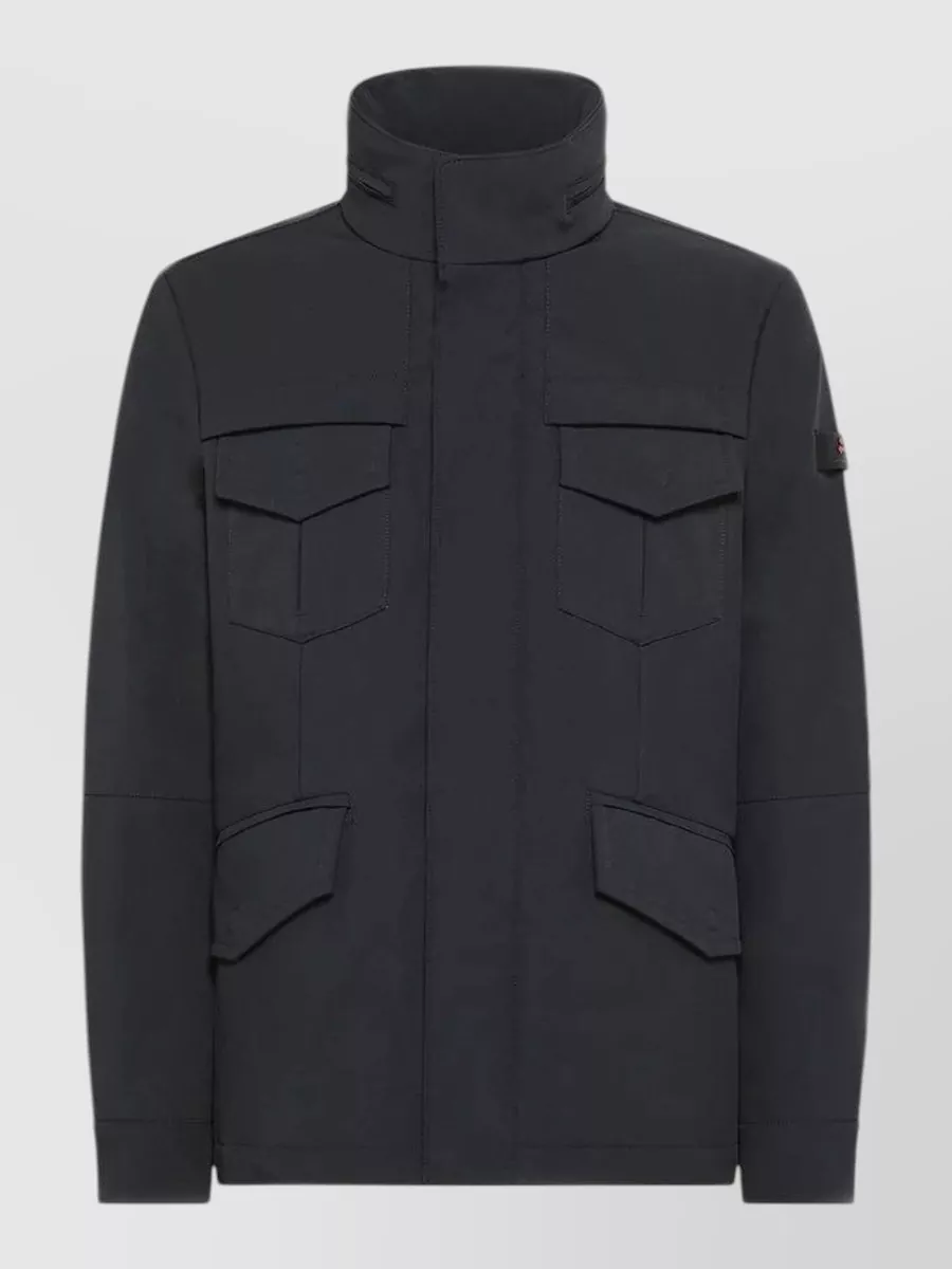 Peuterey Single-breasted coat