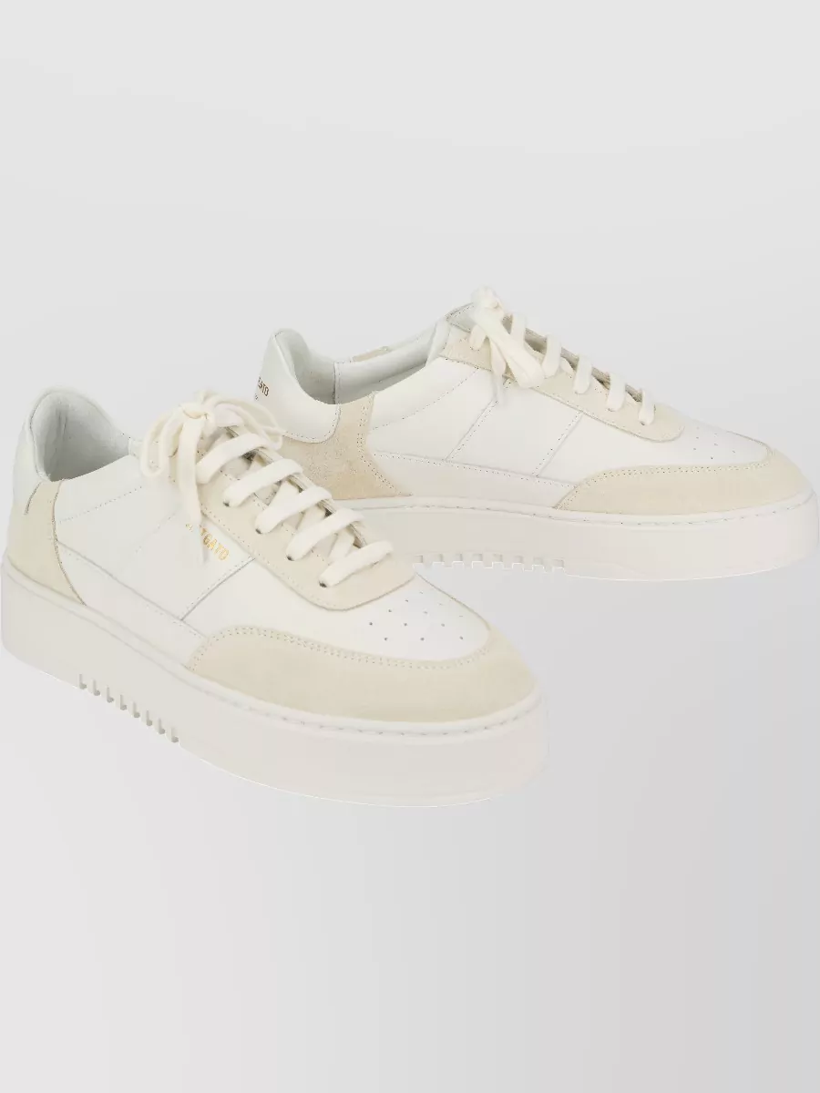 Axel Arigato Platform Sneakers