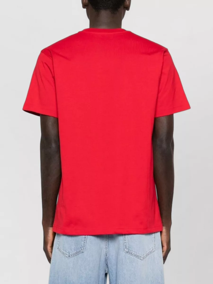 Moschino Short-Sleeve T-Shirt