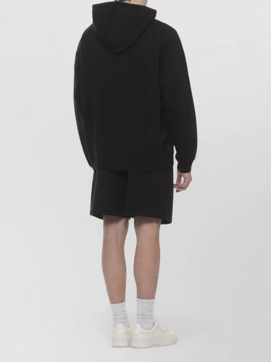 Canada Goose Cotton Hoodie