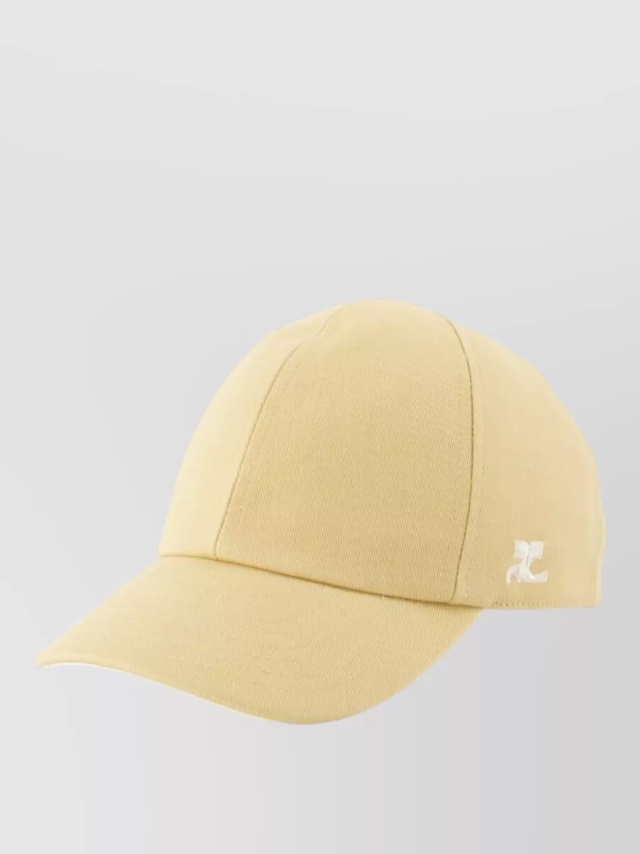 Courrèges Cap