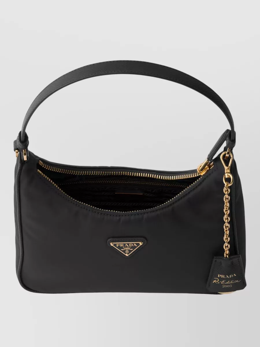 Prada Re-Edition Mini Shoulder Bag