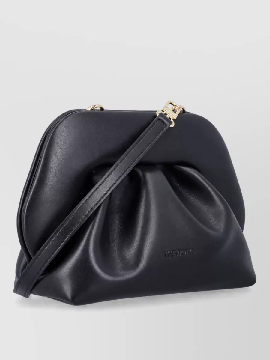 Themoiré Bios Small Clutch Bag
