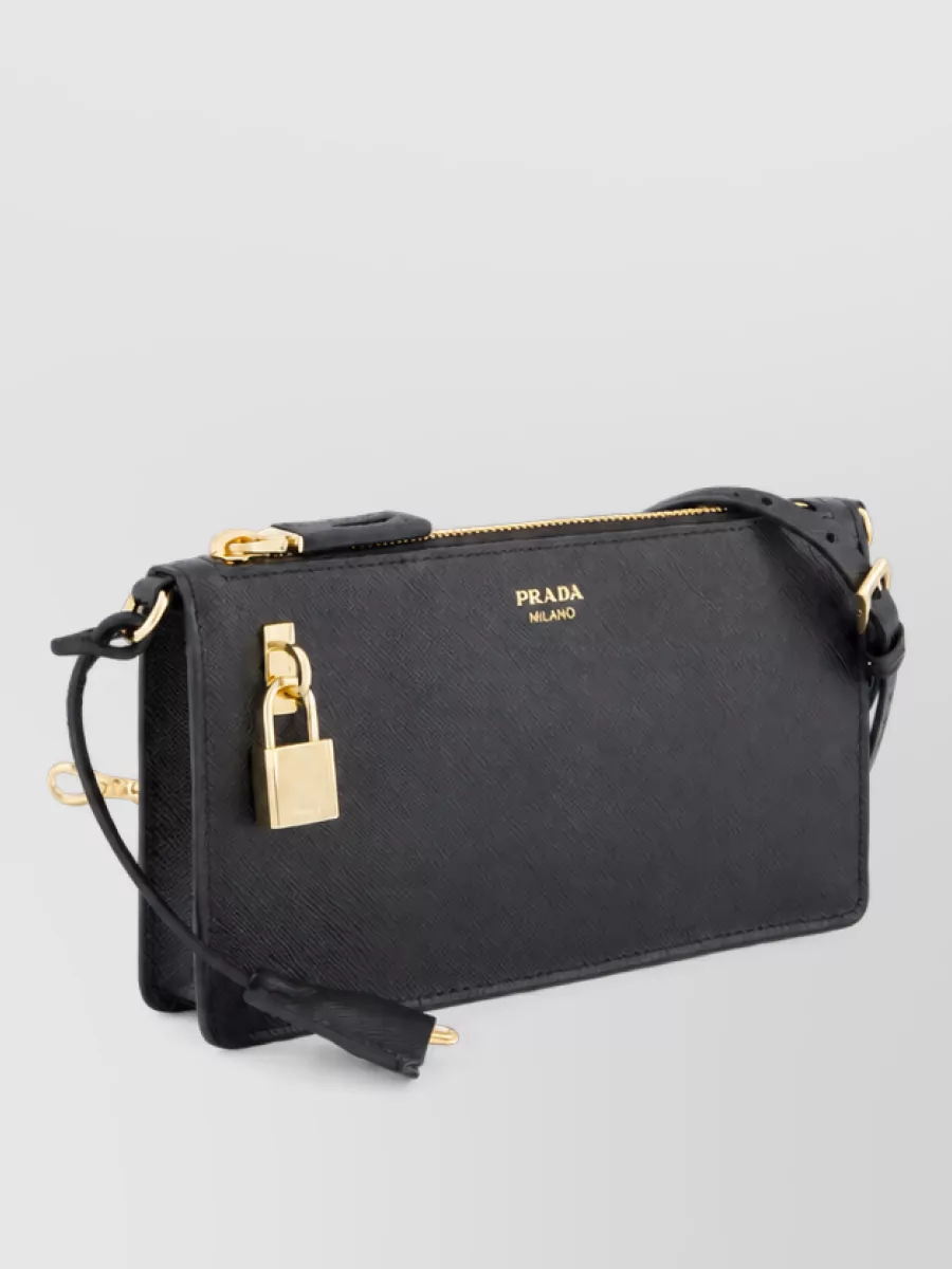 Prada Clutch Bag