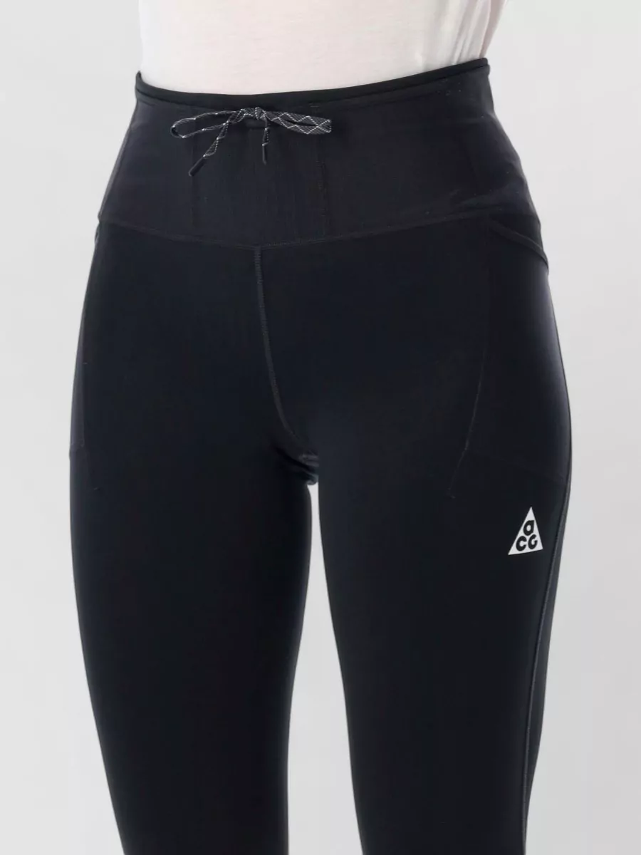 Nike Acg Trail Running High Waist Leggings
