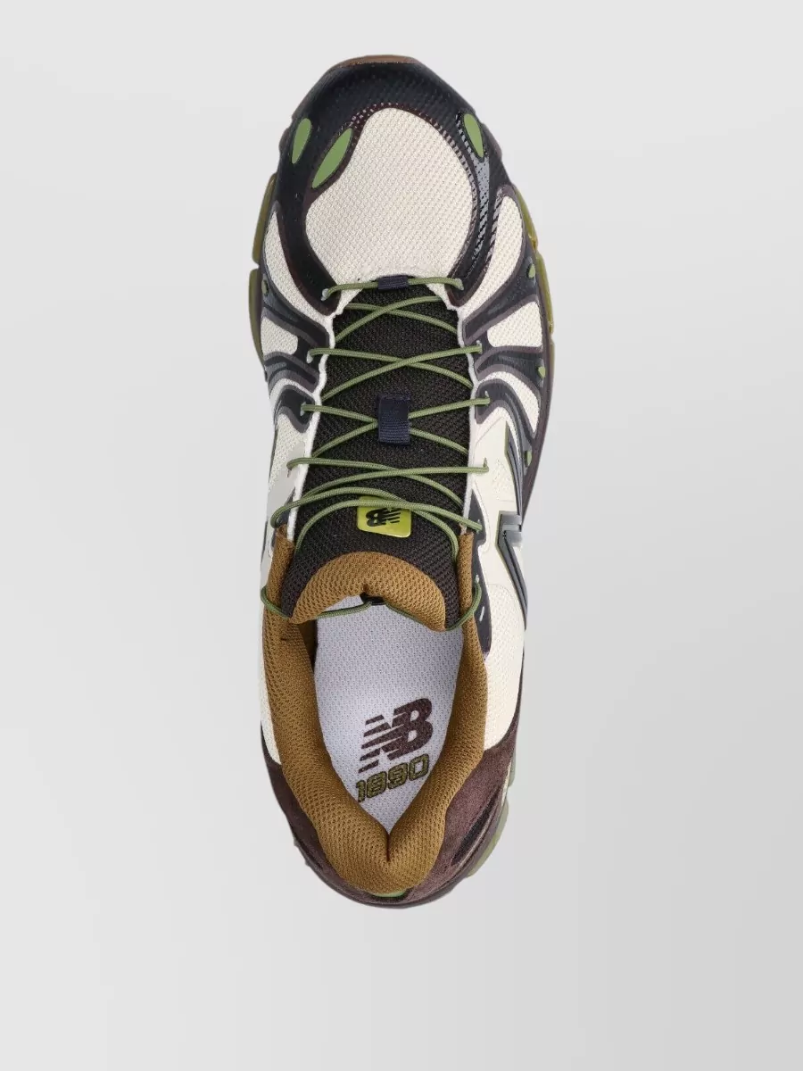New Balance 1890 Low-Top Sneakers