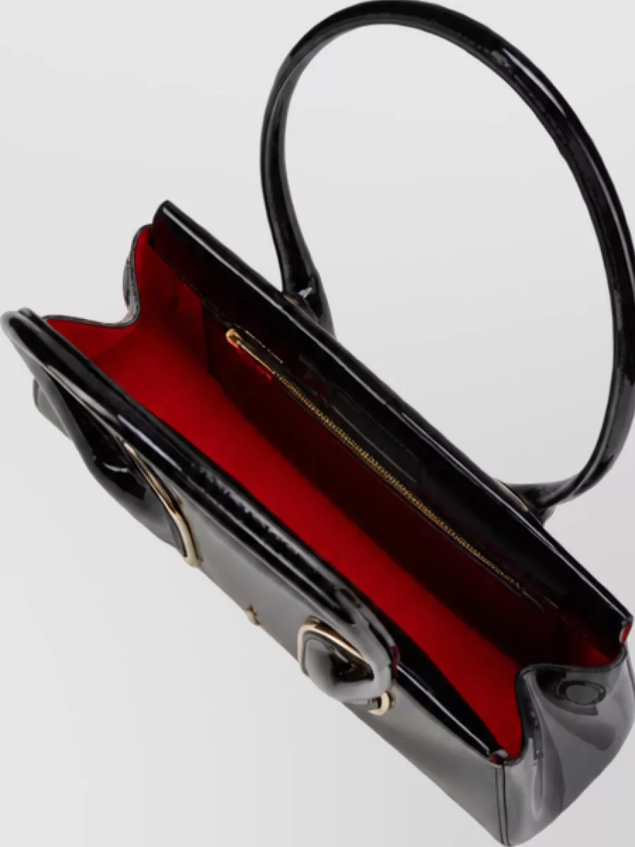 Christian Louboutin Venus Clutch Bag