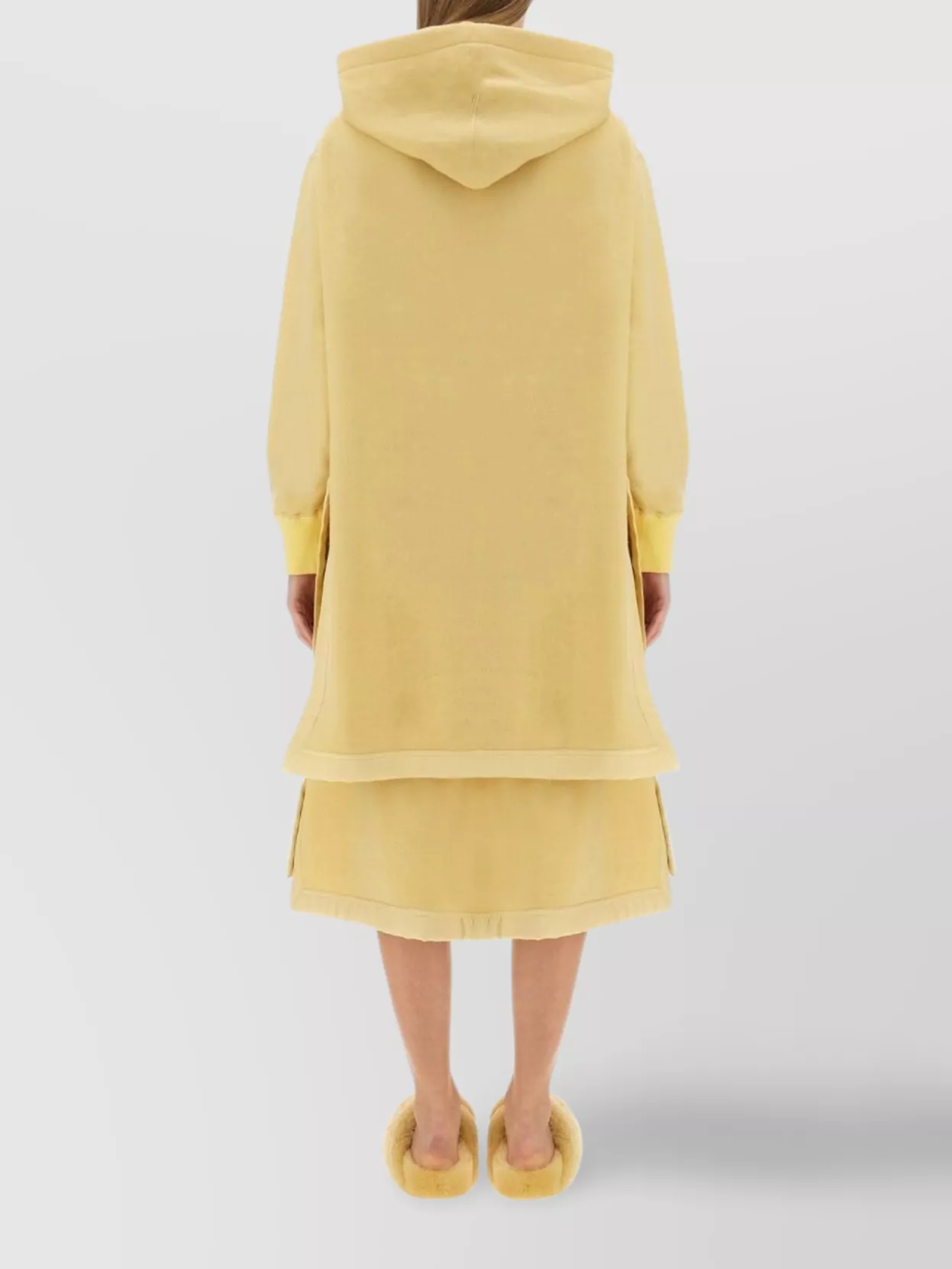 Jil Sander Women's Hoodie