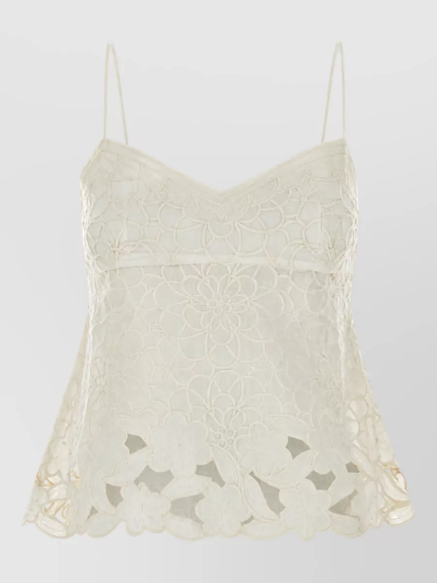 Isabel Marant romeka top
