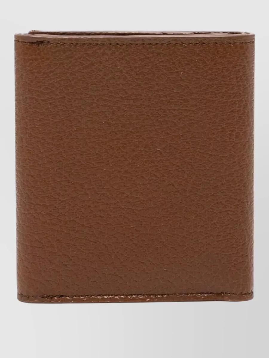 Paul Smith Leather Wallet