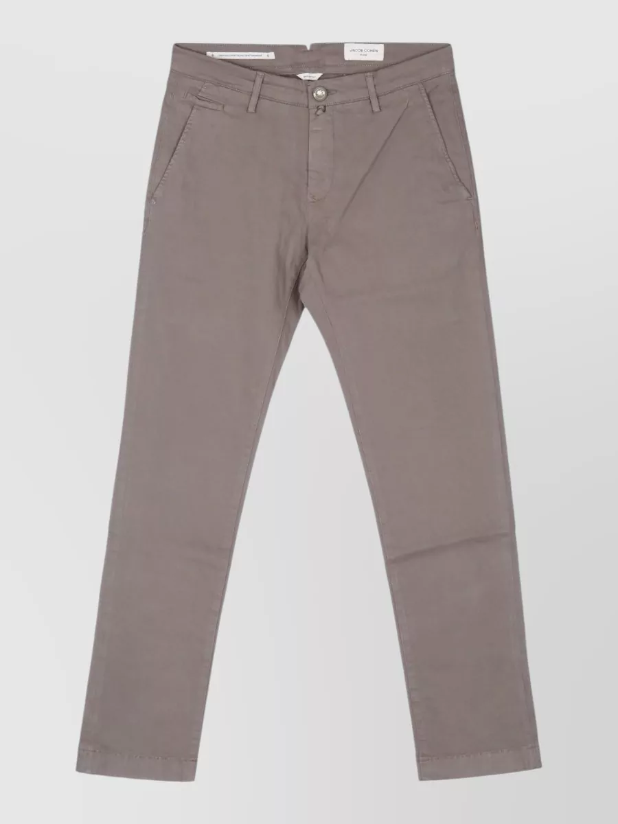 Jacob Cohen chino pants