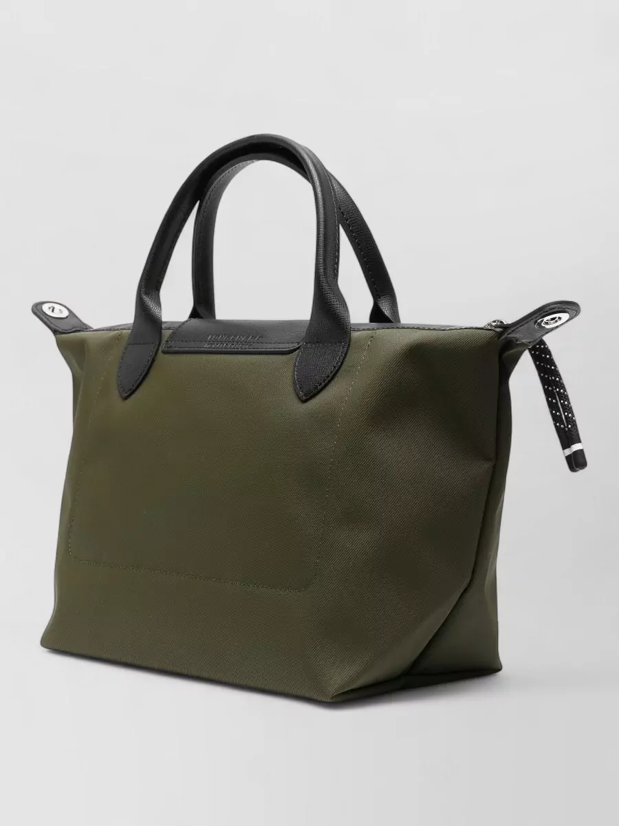Longchamp S Le Pliage Energy Tote Bag