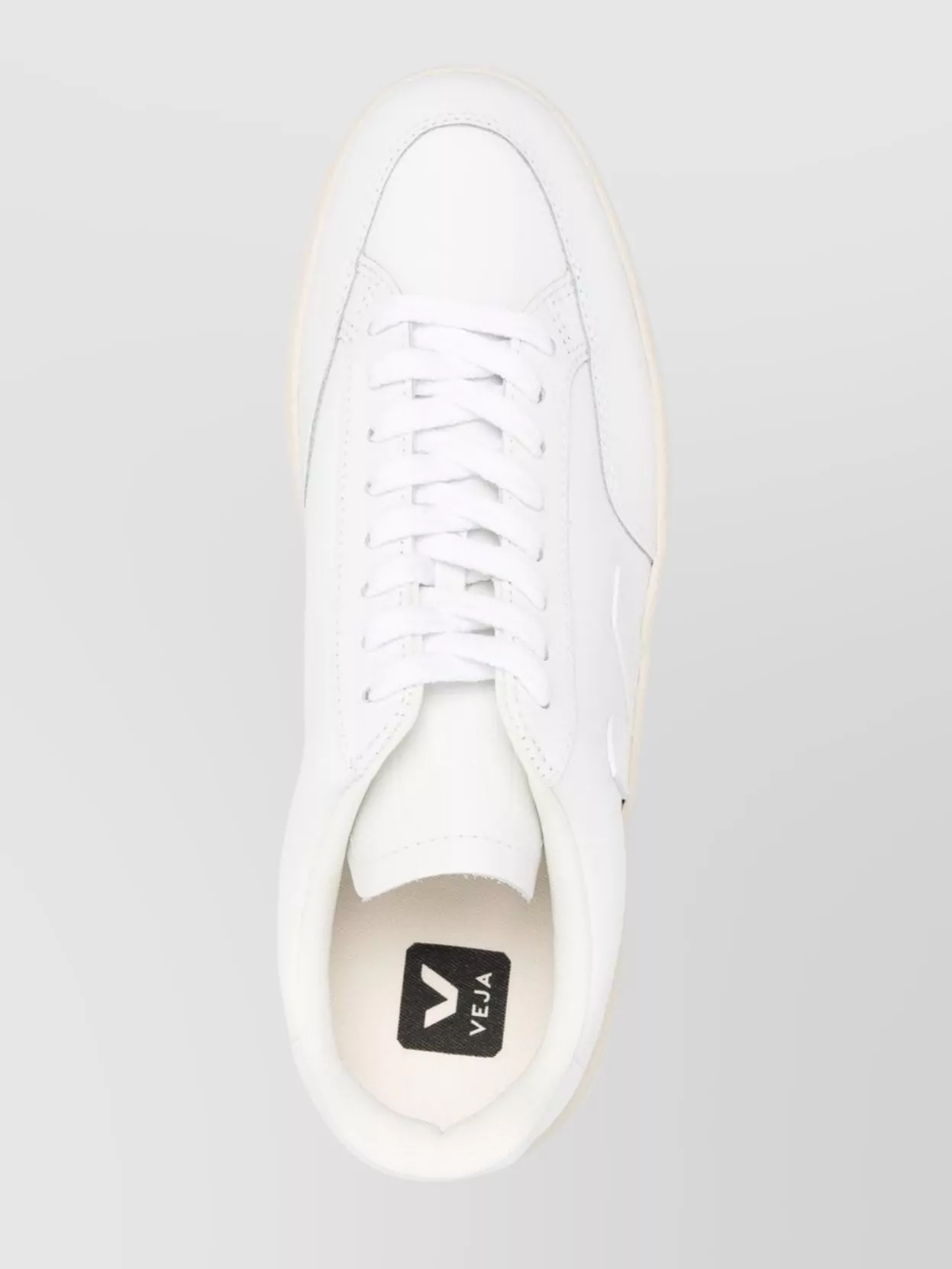 Veja V-12 Sneakers Flat Sole