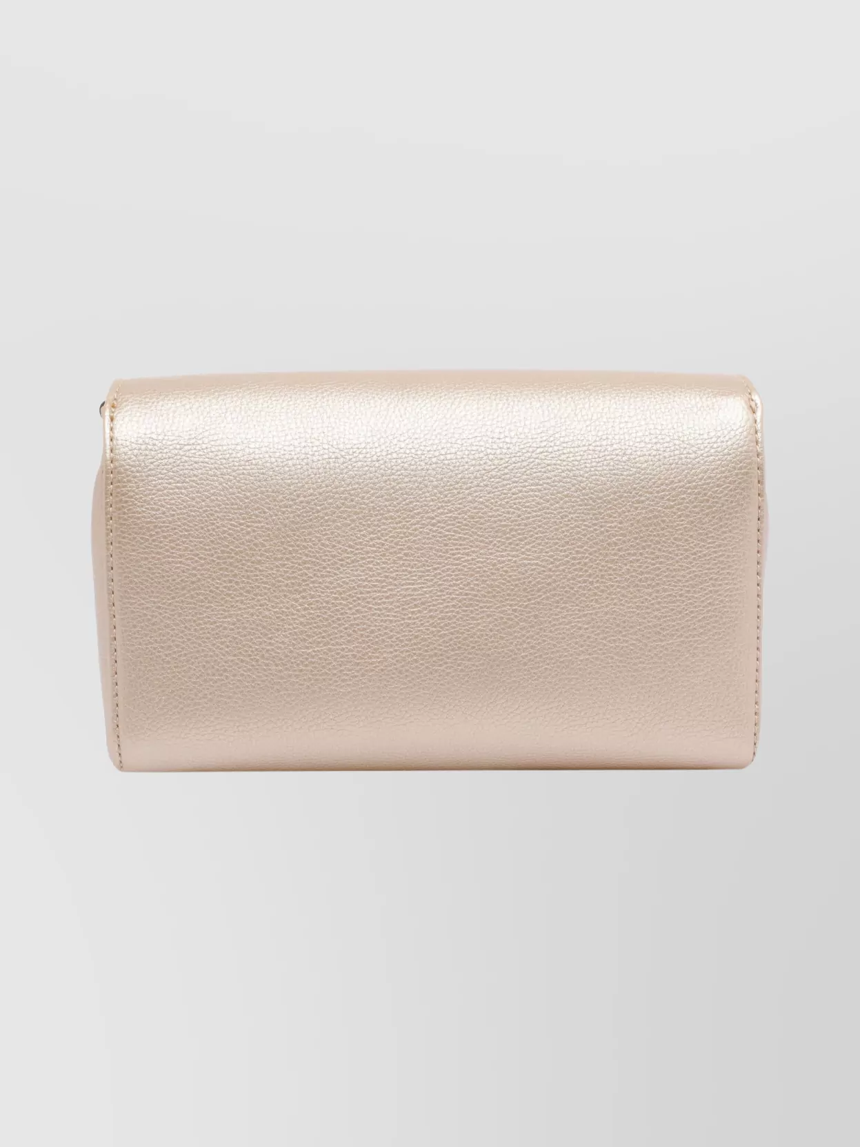 Liu •jo Crossbody Bag Featuring Chain Strap