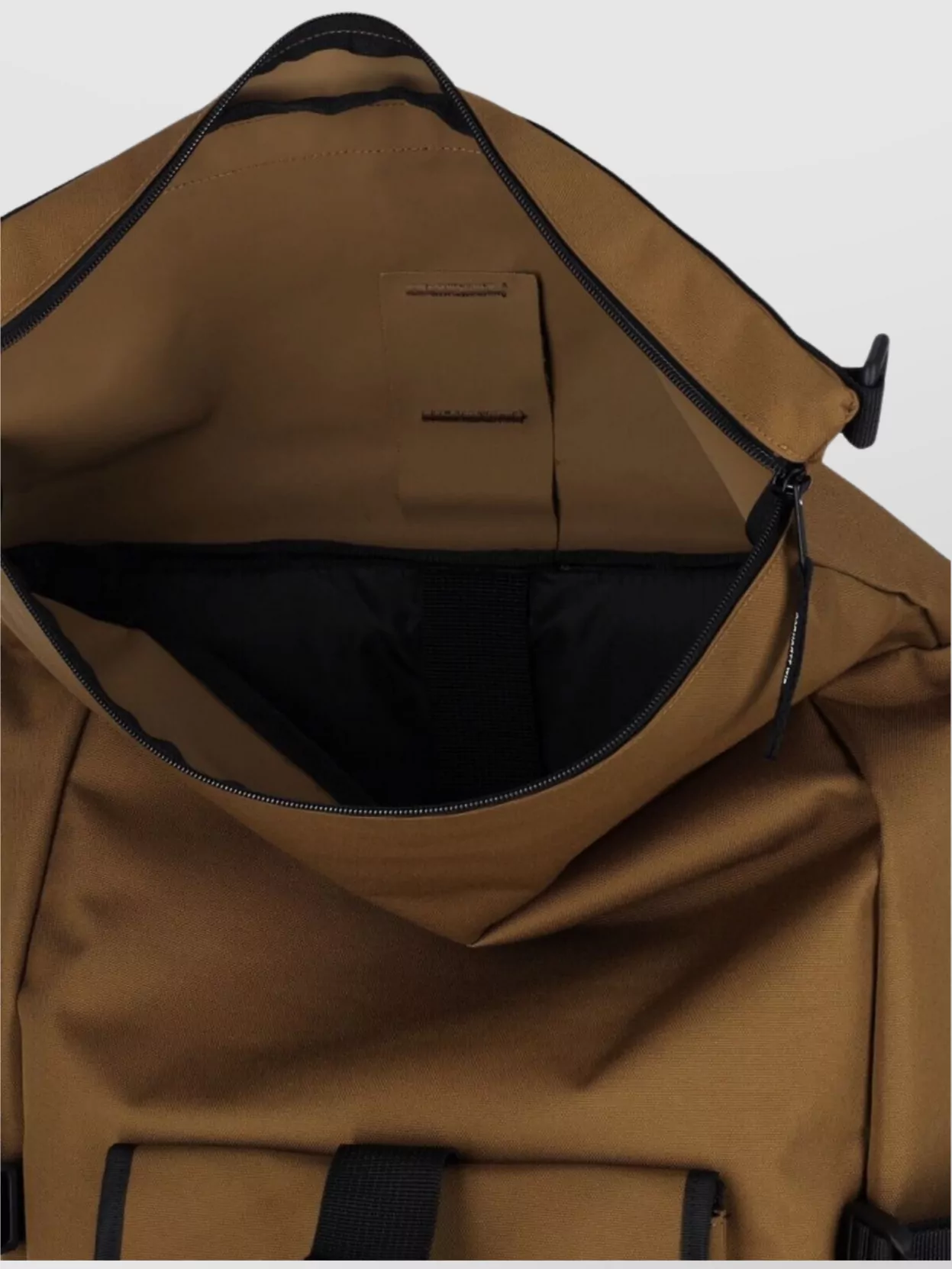 Carhartt Wip Recycled Polyester Philis Backpack