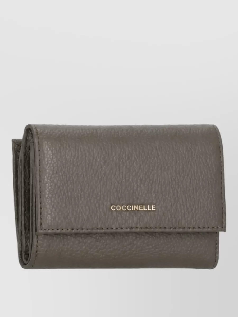 Coccinelle Leather Purse