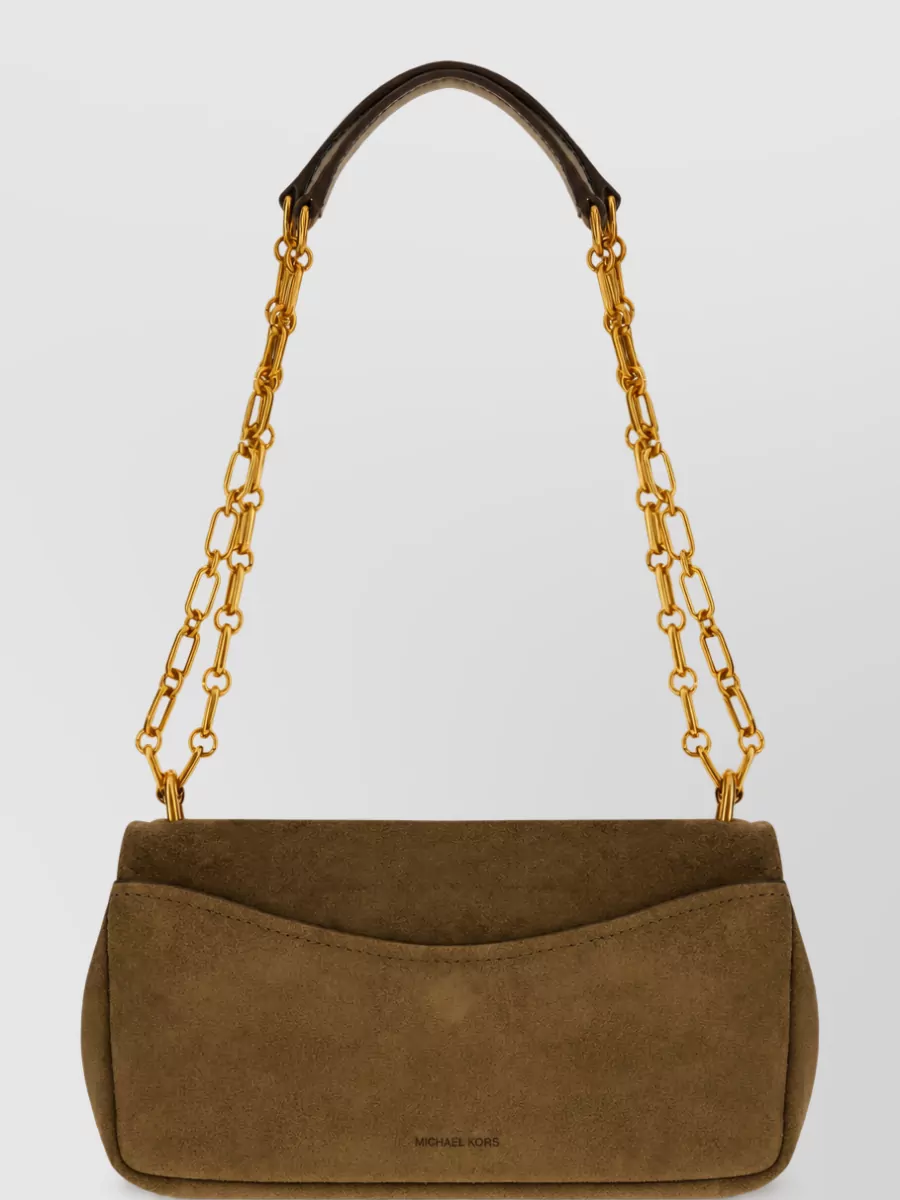 Michael Kors na clutch bag