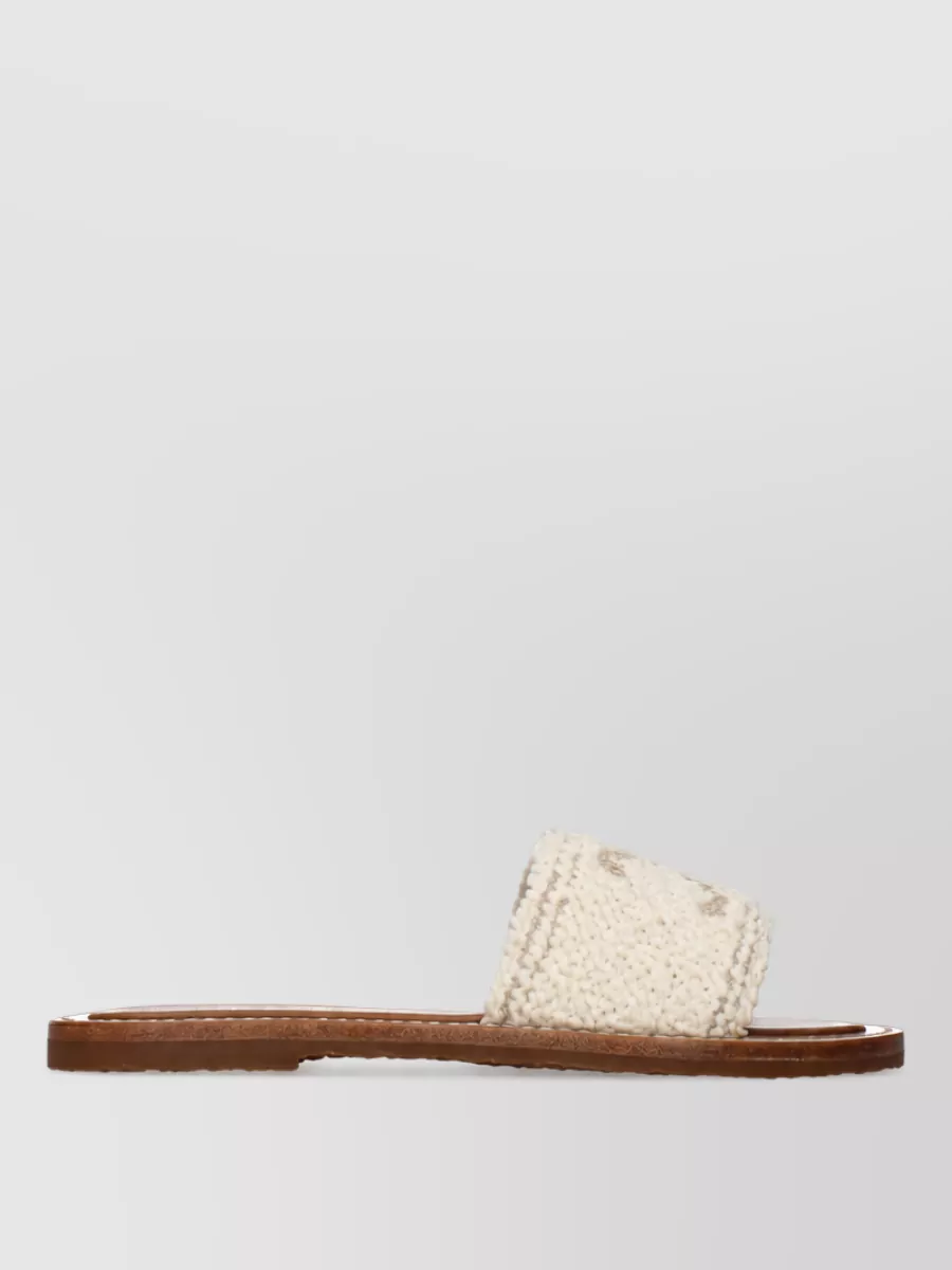 Celine Lympia Mules