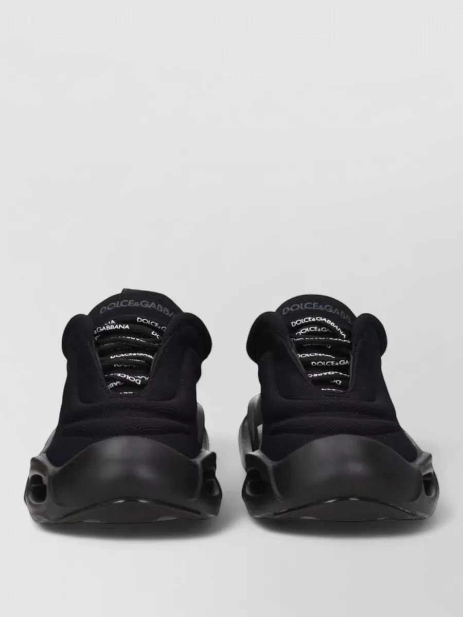 Dolce&Gabbana Chunky slip-on sneakers
