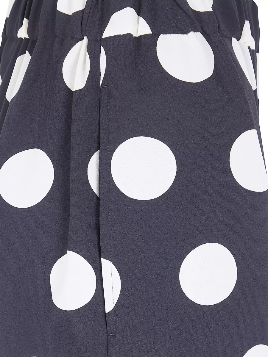 Junya Watanabe Wide-Leg Trousers