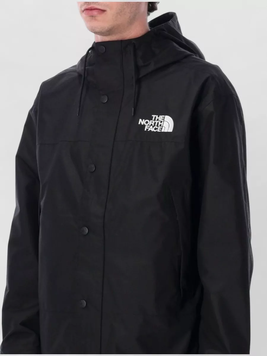 The North Face Waterproof Hooded Jacket