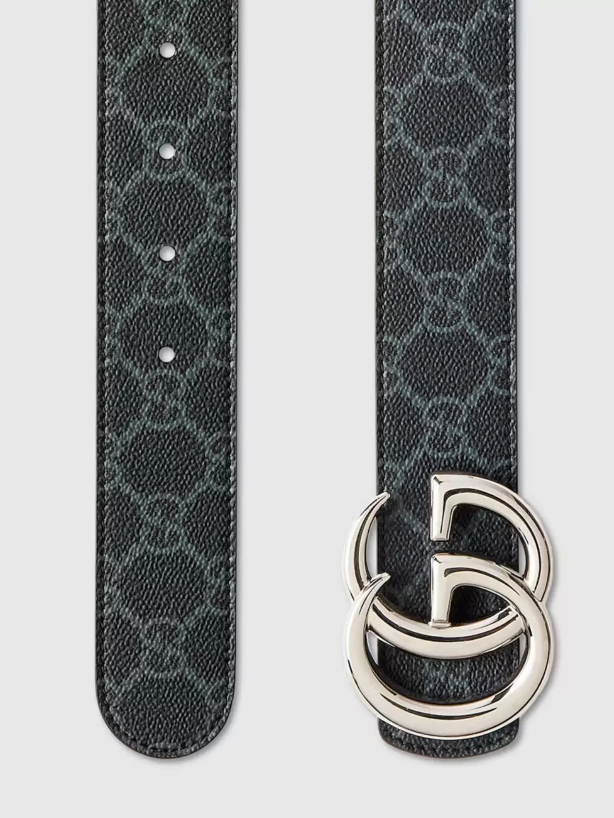 Gucci Reversible Gg Marmont Belt