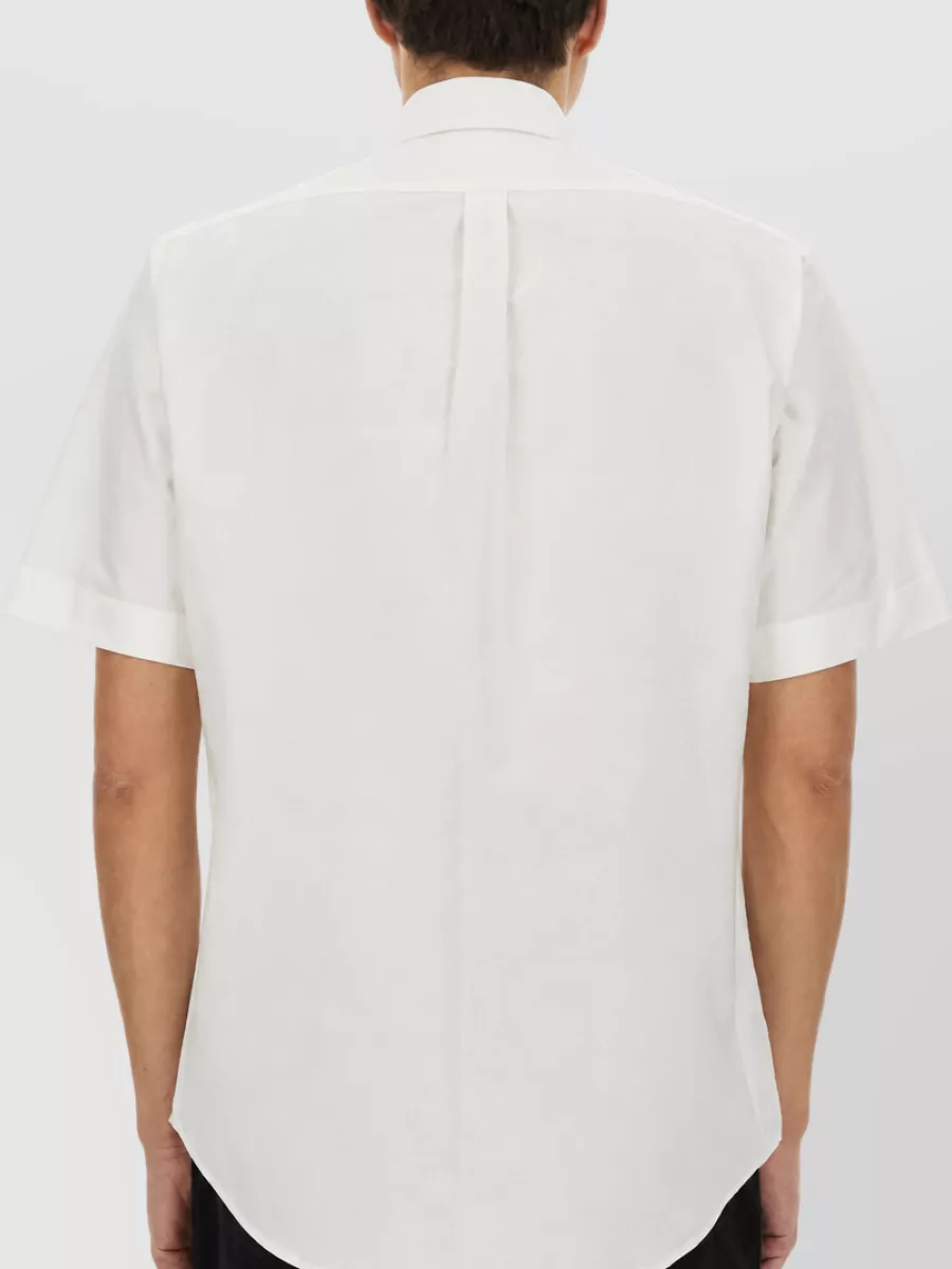 Givenchy Cotton Shirt