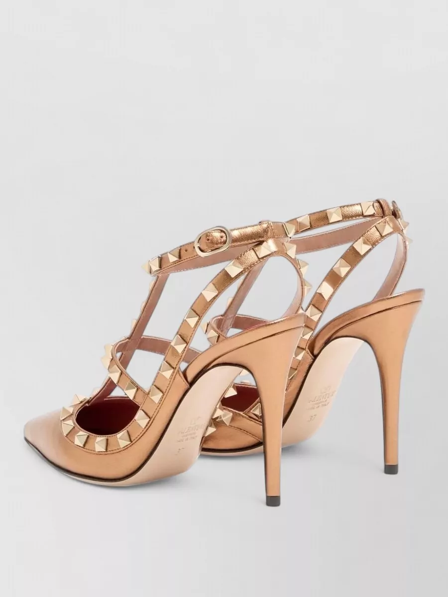 Valentino Garavani Lace Pumps