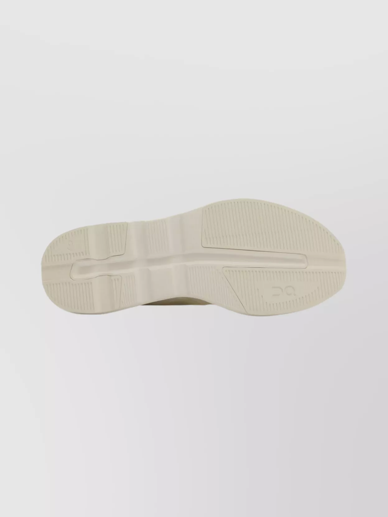 On Running Casual Low Top Sneakers With Mesh Panels