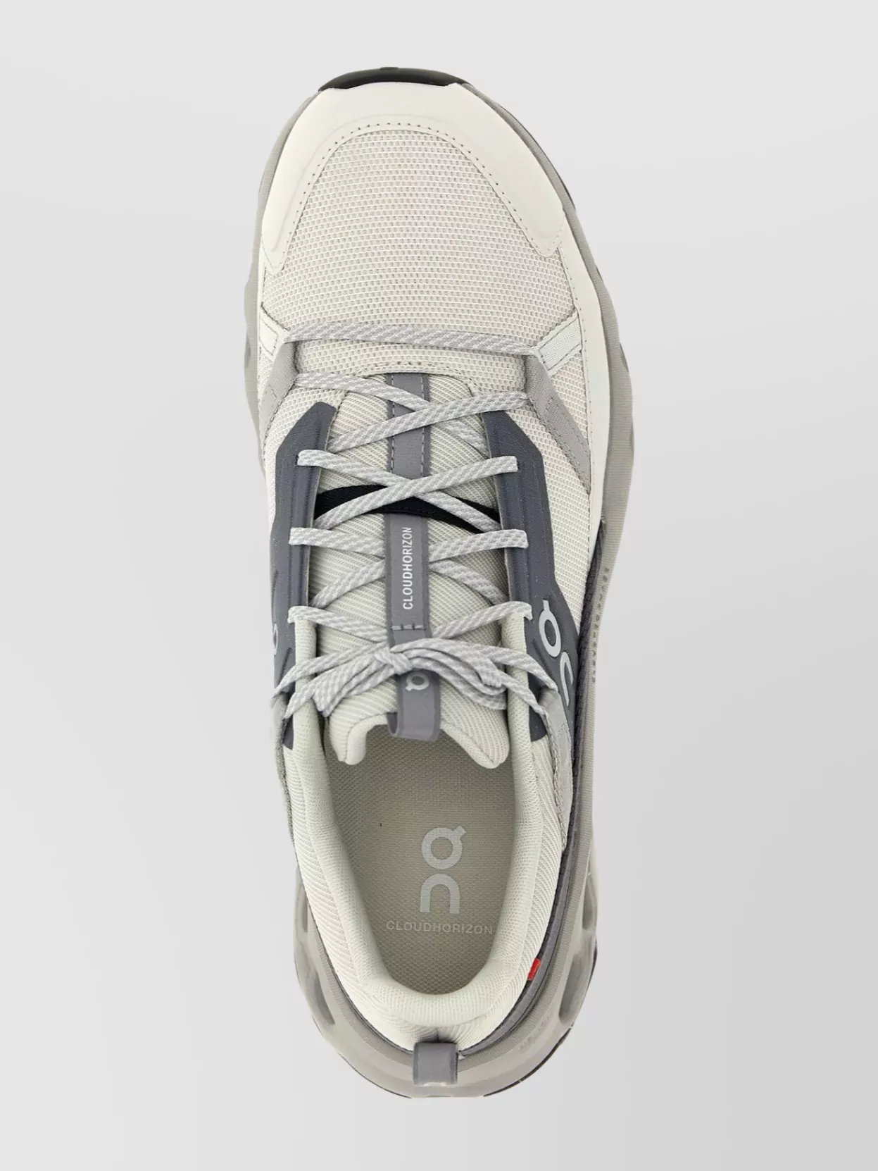 On Horizon Cloud Sneakers Mesh Upper