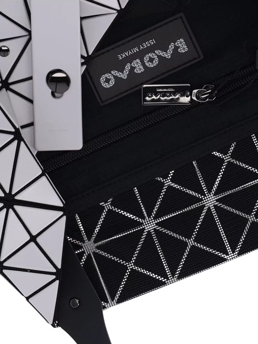 Bao Bao Issey Miyake Shopper Shoulder Bag