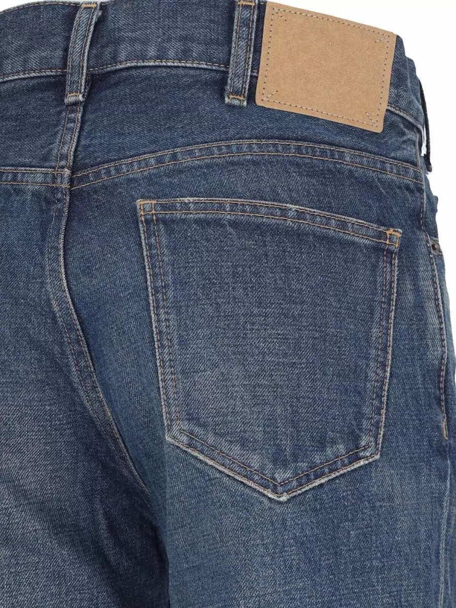 Celine Francoise Flared Leg Jeans