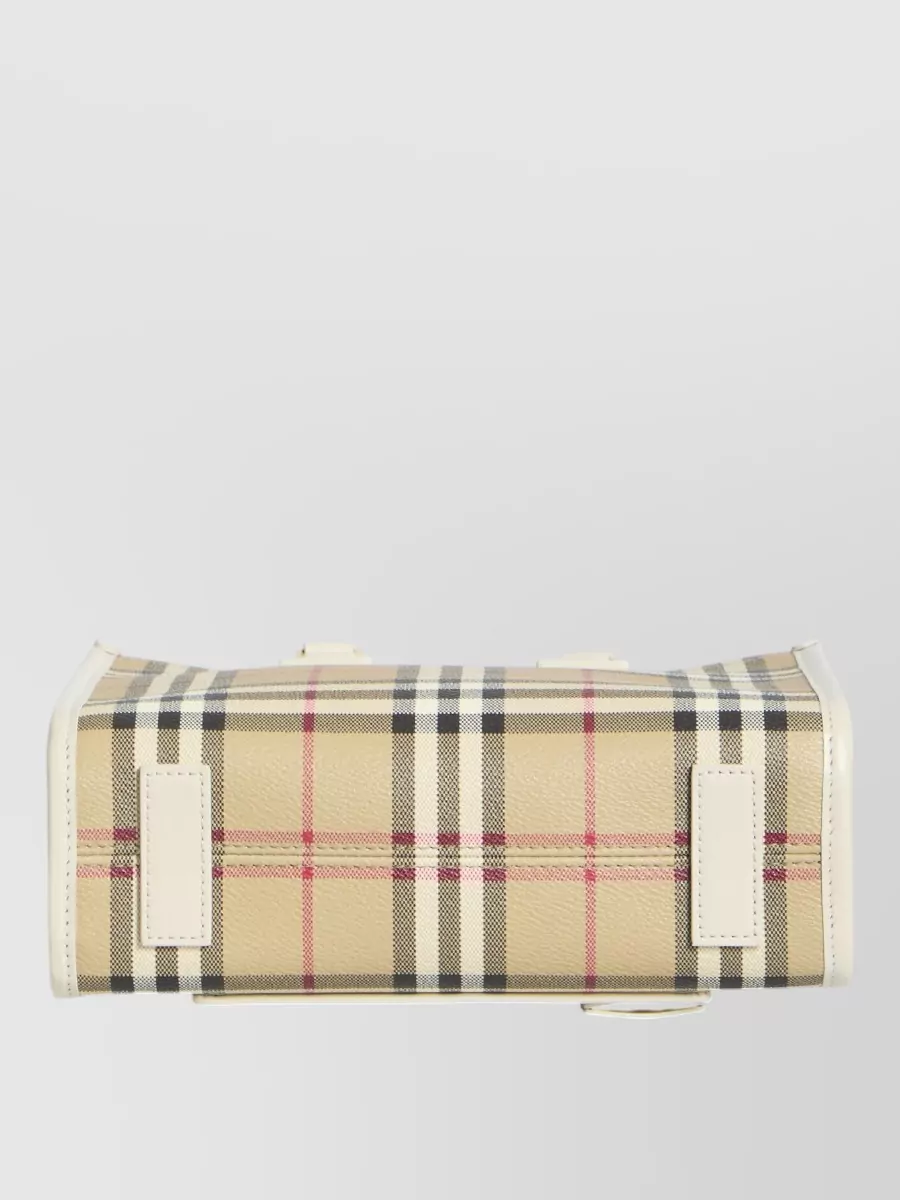 Burberry Freya Mini Shoulder Bag